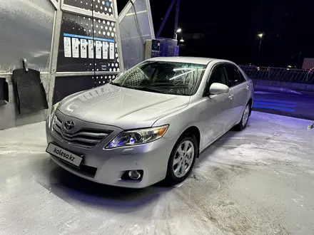 Toyota Camry 2011 года за 8 300 000 тг. в Алматы – фото 6