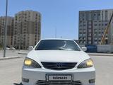 Toyota Camry 2005 года за 5 100 000 тг. в Шымкент – фото 2