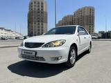 Toyota Camry 2005 года за 5 100 000 тг. в Шымкент – фото 5