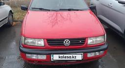 Volkswagen Passat 1994 года за 1 200 000 тг. в Кокшетау – фото 5