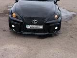 Lexus IS 250 2006 года за 4 800 000 тг. в Рудный – фото 4