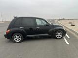 Chrysler PT Cruiser 2001 годаүшін1 500 000 тг. в Актау – фото 4