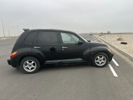 Chrysler PT Cruiser 2001 года за 1 800 000 тг. в Актау – фото 4