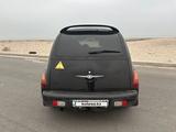 Chrysler PT Cruiser 2001 годаүшін1 500 000 тг. в Актау – фото 2