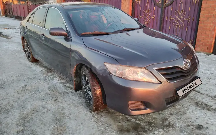 Toyota Camry 2010 годаүшін6 500 000 тг. в Хромтау