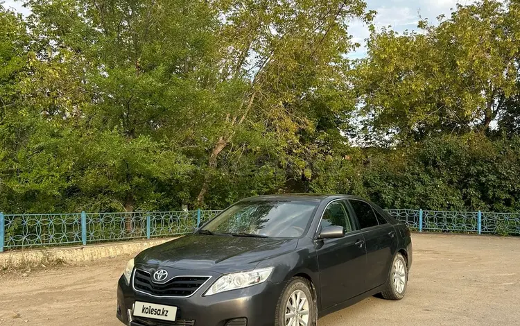 Toyota Camry 2010 года за 5 000 000 тг. в Хромтау