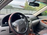Toyota Camry 2010 годаүшін5 000 000 тг. в Хромтау – фото 5
