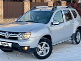 Renault Duster 2017 годаүшін6 390 000 тг. в Рудный – фото 2