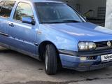 Volkswagen Golf 1992 года за 1 000 000 тг. в Караганда – фото 3