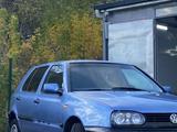 Volkswagen Golf 1992 года за 1 000 000 тг. в Караганда