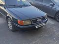 Audi 100 1992 годаүшін1 600 000 тг. в Тараз