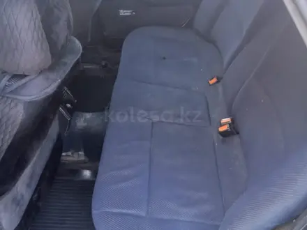 Audi 100 1992 года за 1 600 000 тг. в Тараз – фото 6