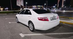 Toyota Camry 2007 года за 6 000 000 тг. в Кызылорда – фото 4