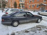 Mercedes-Benz E 200 1991 годаүшін1 750 000 тг. в Костанай – фото 2