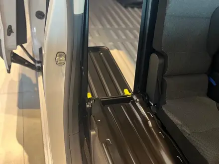Fiat  DOBLO 2024 года за 16 910 000 тг. в Алматы – фото 13