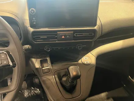 Fiat  DOBLO 2024 года за 16 910 000 тг. в Алматы – фото 14