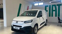 Fiat  DOBLO 2024 года за 16 910 000 тг. в Алматы – фото 2