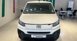 Fiat  DOBLO 2024 года за 16 910 000 тг. в Алматы – фото 3