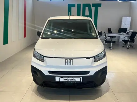 Fiat  DOBLO 2024 года за 16 910 000 тг. в Алматы – фото 3