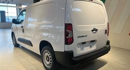 Fiat  DOBLO 2024 года за 16 910 000 тг. в Алматы – фото 5