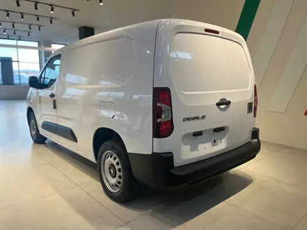 Fiat  DOBLO 2024 года за 16 910 000 тг. в Алматы – фото 5