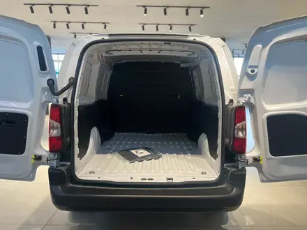 Fiat  DOBLO 2024 года за 16 910 000 тг. в Алматы – фото 6