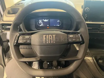 Fiat  DOBLO 2024 года за 16 910 000 тг. в Алматы – фото 9