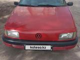 Volkswagen Passat 1991 годаүшін1 000 000 тг. в Караганда – фото 3