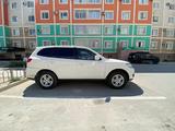 Hyundai Santa Fe 2012 года за 7 500 000 тг. в Актау – фото 3