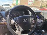 Hyundai Santa Fe 2012 года за 7 500 000 тг. в Актау – фото 5