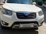 Hyundai Santa Fe 2012 года за 7 500 000 тг. в Актау
