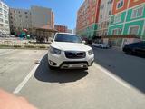 Hyundai Santa Fe 2012 года за 7 500 000 тг. в Актау – фото 2
