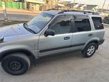 Honda CR-V 1996 года за 2 700 000 тг. в Алматы – фото 2