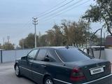 Mercedes-Benz C 220 1994 годаfor1 700 000 тг. в Алматы – фото 2