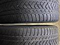 Пара зимние шины 275/45/21 275/45R21 Pirelli. за 90 000 тг. в Алматы