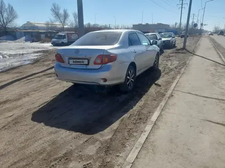 Toyota Corolla 2008 года за 3 700 000 тг. в Астана – фото 4