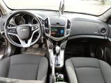 Chevrolet Cruze 2013 годаүшін4 150 000 тг. в Кокшетау – фото 4