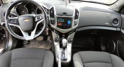 Chevrolet Cruze 2013 года за 4 170 000 тг. в Кокшетау – фото 4