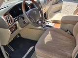 Toyota Land Cruiser 2006 года за 14 500 000 тг. в Алматы