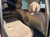 Toyota Land Cruiser 2006 года за 14 500 000 тг. в Алматы – фото 3