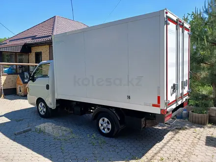 JAC  N35 2024 года за 11 200 000 тг. в Алматы – фото 3