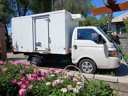 JAC  N35 2024 года за 11 200 000 тг. в Алматы – фото 6