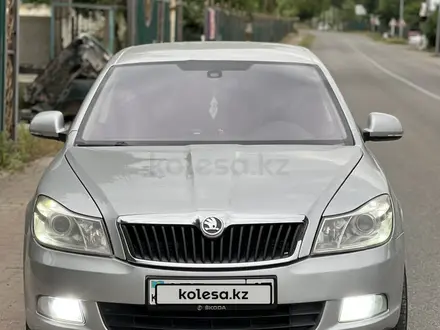 Skoda Octavia 2012 годаүшін4 200 000 тг. в Шымкент