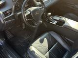 Lexus ES 250 2019 года за 19 500 000 тг. в Алматы – фото 4