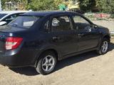 ВАЗ (Lada) Granta 2190 2013 года за 1 250 000 тг. в Астана
