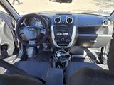 ВАЗ (Lada) Granta 2190 2013 года за 1 250 000 тг. в Астана – фото 2