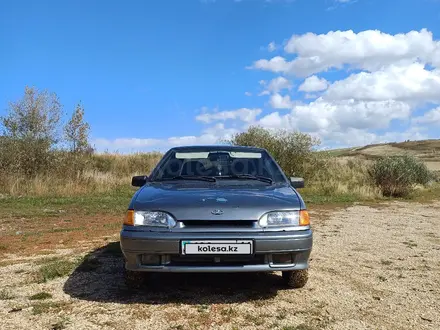 ВАЗ (Lada) 2115 2005 года за 1 000 000 тг. в Риддер