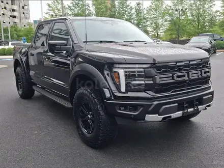 Ford F-Series 2026 года за 74 900 000 тг. в Астана