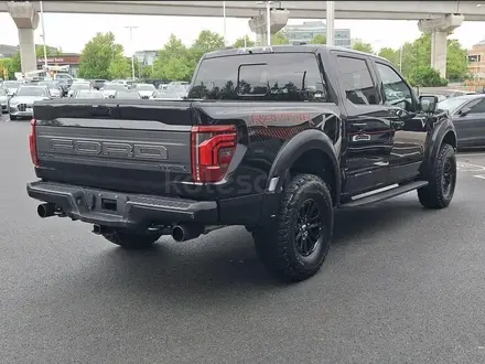 Ford F-Series 2026 года за 74 900 000 тг. в Астана – фото 4