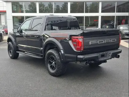 Ford F-Series 2026 года за 74 900 000 тг. в Астана – фото 6